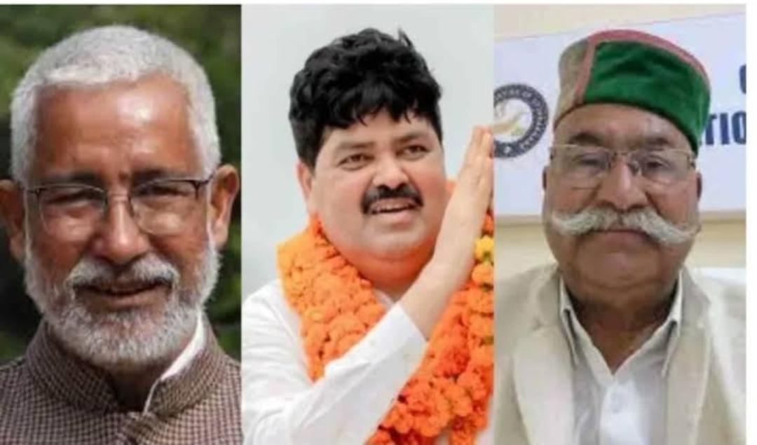 Lok Sabha Election: उत्तराखंड में कांग्रेस ने जारी की अपनी प्रत्याशियों की लिस्ट, जाने किस पर जताया पार्टी ने विश्वास