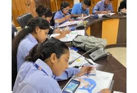 NEP 2020 के प्रमुख सुधारों को बढ़ावा: SGRR विश्वविद्यालय ने छात्रों की आलोचनात्मक सोच को किया प्रोत्साहित