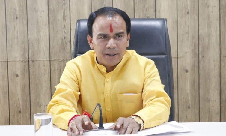 सूबे के 1347 शिक्षकों को मिलेगा 14 अक्टूबर को नियुक्ति पत्र