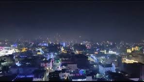 इस बार दिवाली पर भी उत्तराखंड की वायु गुणवत्ता में देखने को मिले उल्लेखनीय सुधार 