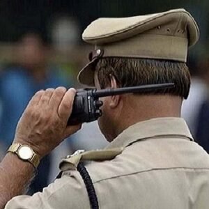 हत्या की झूठी खबर ने पुलिस को दौड़ाया,अब झूठी खबर देने वाले तलाश रही पुलिस ने